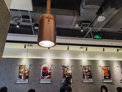 大堂-新辣道鱼火锅(领展购物广场·中关村店)