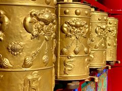 -西安市广仁寺