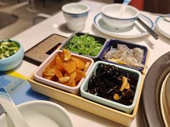 -碗中海·蒸汽海鲜·桑拿鸡(岭南天地店)