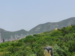 -千佛山风景名胜区