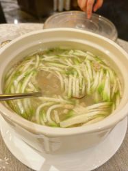 -佛山顺德香云纱园林酒店-宴会厅