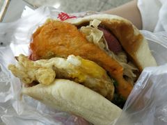 -郭阿姨月亮馍