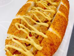 -LELECHA乐乐茶(新街口大洋店)