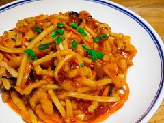 -小放牛炒菜馆(中山路乐汇城店)