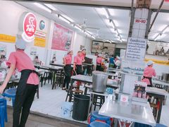 -红大哥水门鸡饭(總店)