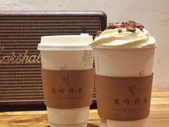 -风吟仟茶(河街店)