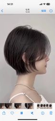 -MOVAN  HAIR莫凡匠人发型屋