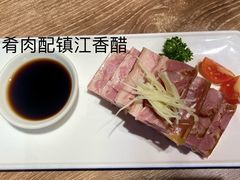 -周家二小姐的菜(西津渡店)