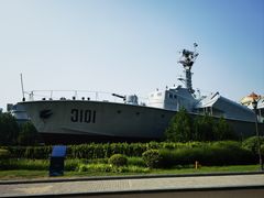 -中国人民解放军海军博物馆