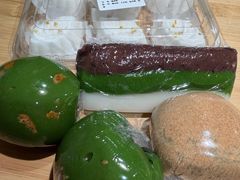 -许阿姨糕团店(南京总店)