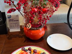 -重庆万豪中餐厅·Man Ho