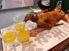 -大鸽饭(汉溪长隆店)