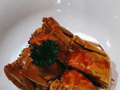 -月湖翠·上海菜(思南公馆淮海店)