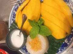 -simply thai天泰(长泰广场店)