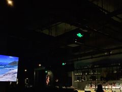 -柒Lounge(三里屯店)