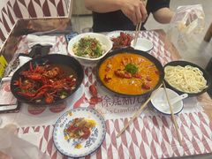 -徐嘉赫龙虾馆