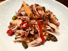 -必点海鲜·鲅鱼水饺(鞍山西道店)