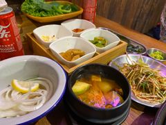 -济州爱肉堂(总店)