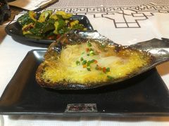 -云晓光头烧烤吧(盛夏店)