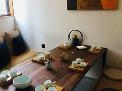 -梅间堂茶馆(绿地缤纷城店)