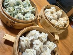 -正宗天津烧麦馆(柳州路店)