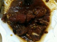 -葛记焖饼(伏牛路店)