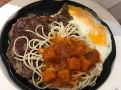 -豪客来牛排(成都锦江大融城店)