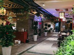 -和院老火锅铜锅烧烤海鲜(朱雀大街店)