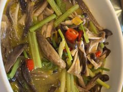 -三品香·江浙菜(松江九谊店)