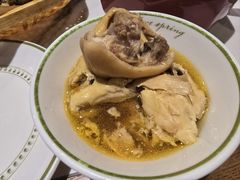 阿婆神仙鸡-春家·非遗手工小吃(徐汇万科广场店)