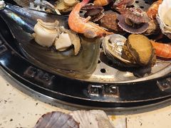 -巧克力渔家.小船海鲜胶东菜(万平口店)