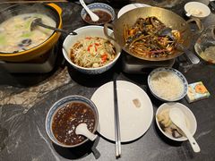 -宁邦·家宴·南京菜(红山动物园店)