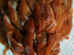 -邑金陵北京烤鸭店·现炒家常菜(ITC MALL店)