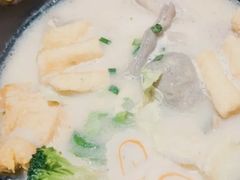 -老爷锅(新街口IFCX店)
