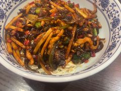 -王繁星面馆(西安熙地港店)