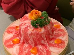 -海底捞火锅(壹悦城店)