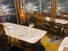 大堂-粤海璇宫·木棉花高空旋转餐厅·聚会派对