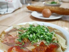 -小发锅巴菜铺(金辉家园店)