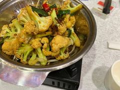 -津悦·正阳春烤鸭(红旗南路店)