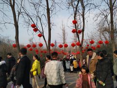 -禹州森林植物园