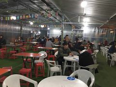 大堂-客友延安沾沾(西八里社区店)