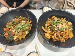 -醉人椒麻辣香锅(王府井喜悦店)