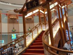 -森隆饭庄(崇文门新世界百货店)