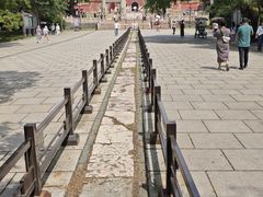 -北陵公园