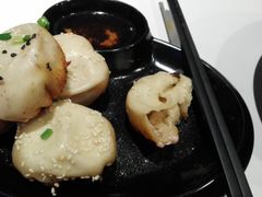 -小杨生煎(龙之梦购物中心店)