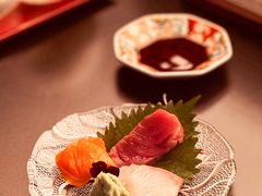 -鳥喜Toriki怀石烧鸟料理