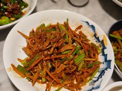 -小菜园新徽菜(无锡宜家荟聚中心店)