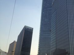 -上海静安洲际酒店