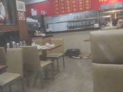 大堂-香港仔茶餐厅(凤阳店)