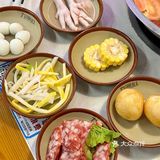 杭州西湖D11这家店真的千万别火啊！